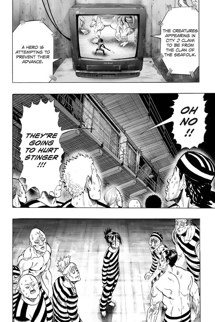 One Punch Man - Chapter 24 image 46